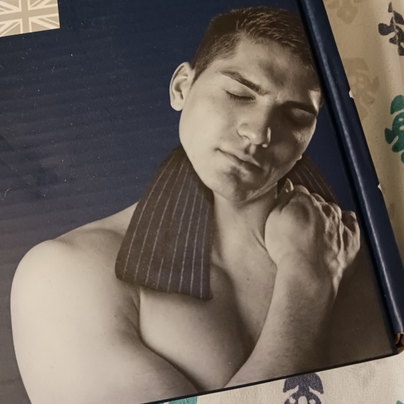 NEW! Men's WILLIAM WRIGHT Heatingpack - Picture 2 of 7